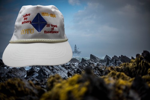 Cotu conocophillips north - bp,
